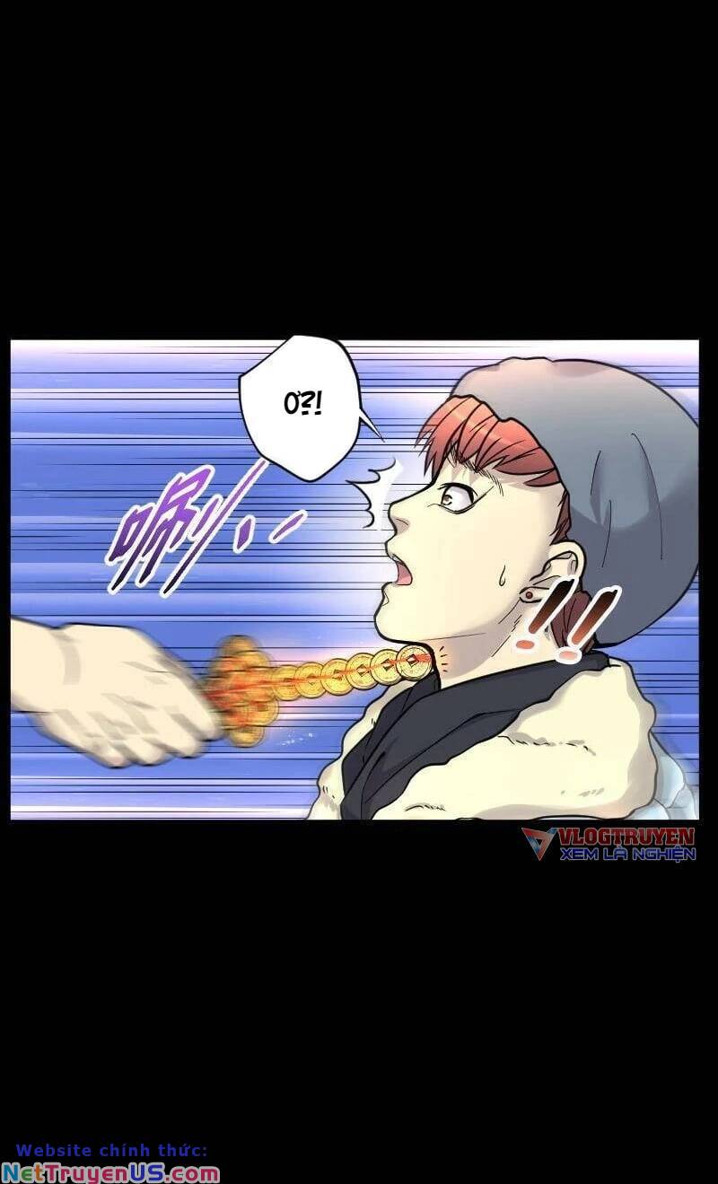 thợ cắt tóc cho diêm vương chapter 26 36