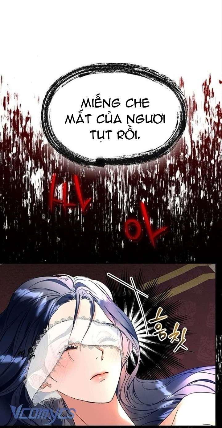 [18+] người yêu đã chết của tôi đã trở thành bạo chúa chapter 4 45