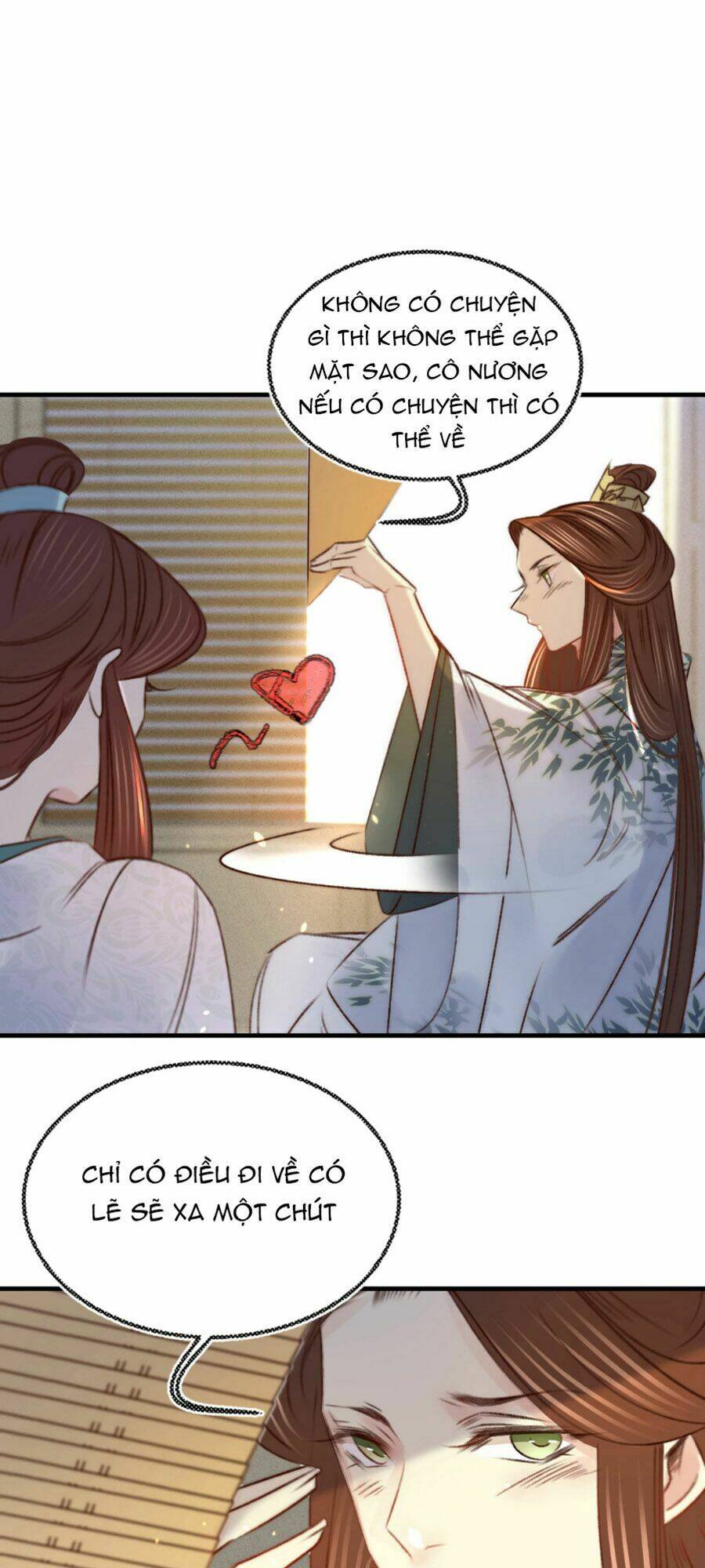 phượng hoàn triều: vương gia yêu nghiệt xin tránh đường chapter 20 20