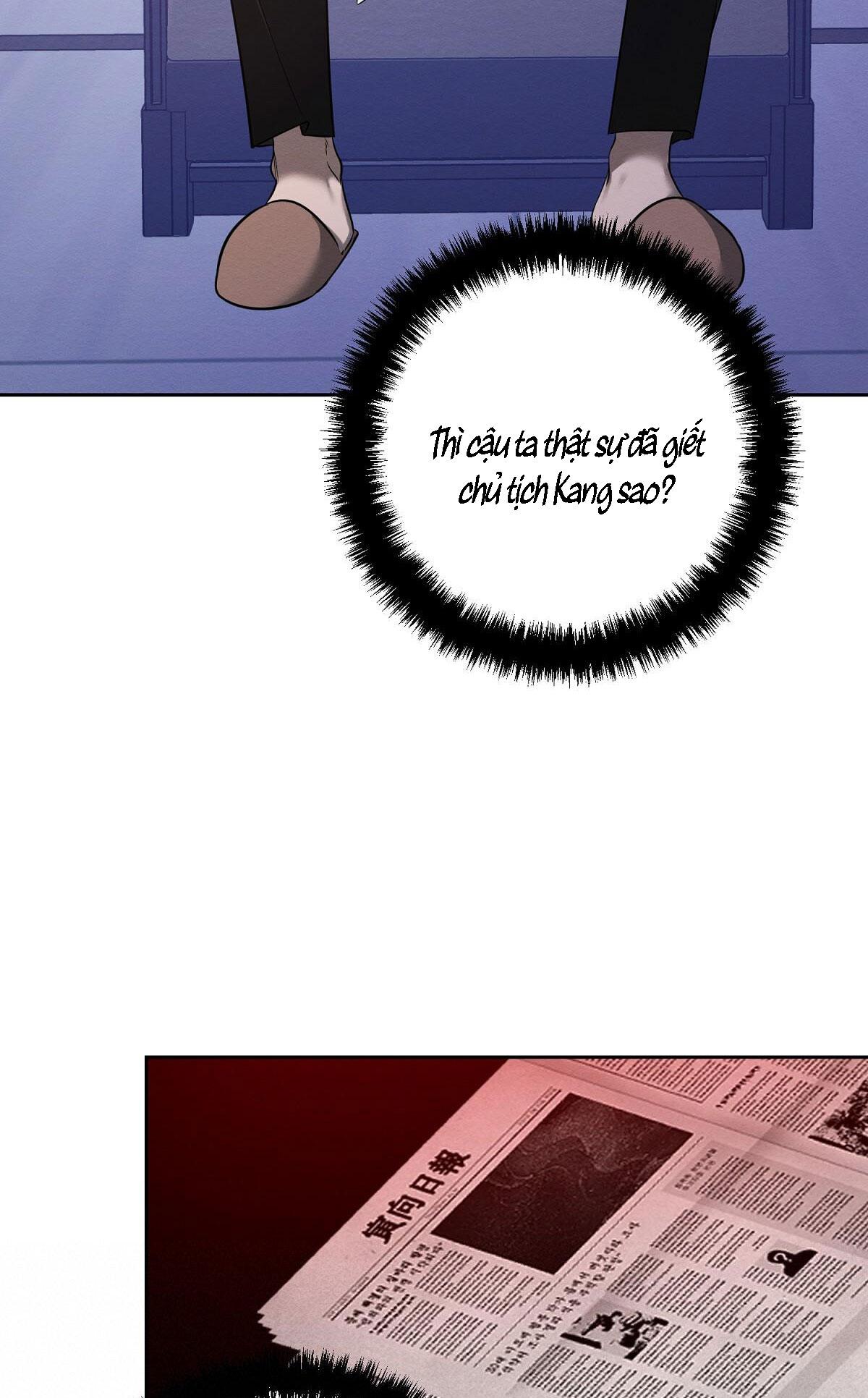 vòng xoáy của ác ma chapter 40 11