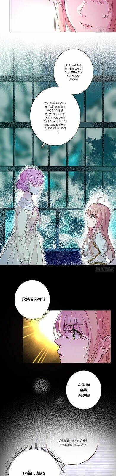 bí mật kết hôn với ảnh đế: vợ ơi đến đây tấn công đi nào chapter 76 14