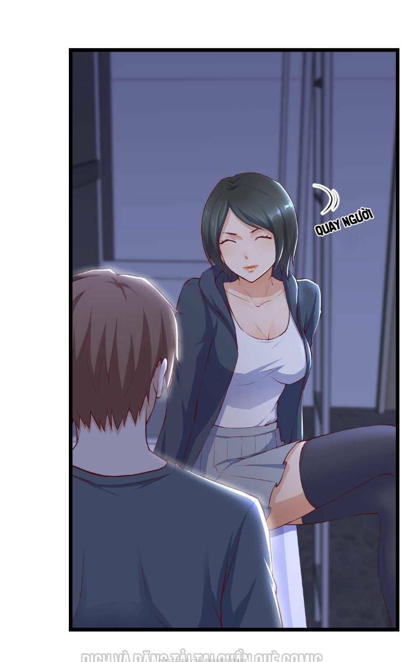 song tu đạo lữ kiểu xem mặt chapter 8 1