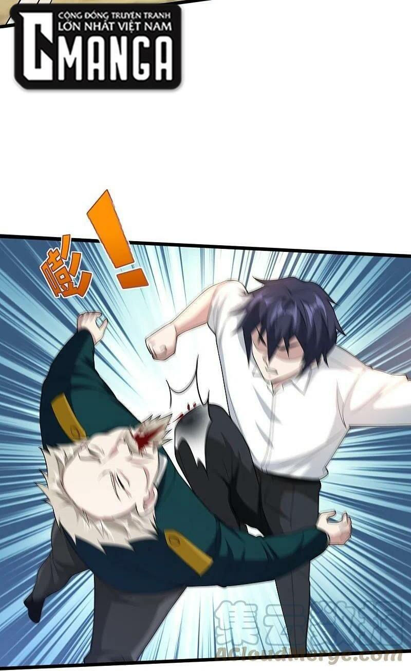 đô thị tà vương chapter 250 22