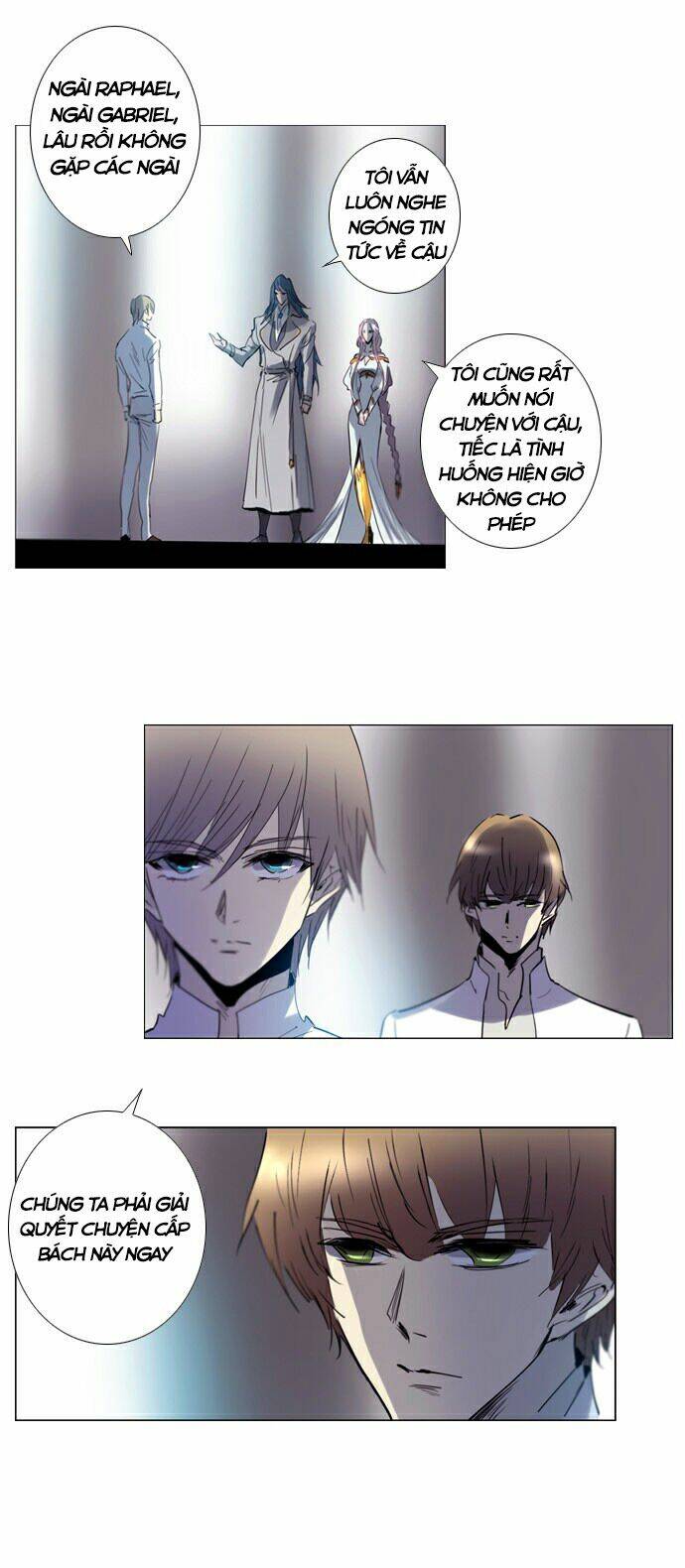 bản khế ước linh hồn chapter 180 30