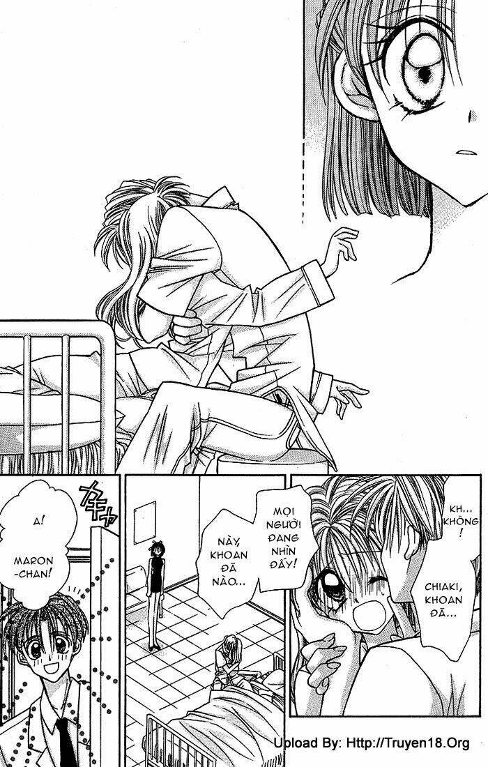 kamikaze kaitou jeanne chapter 25 30