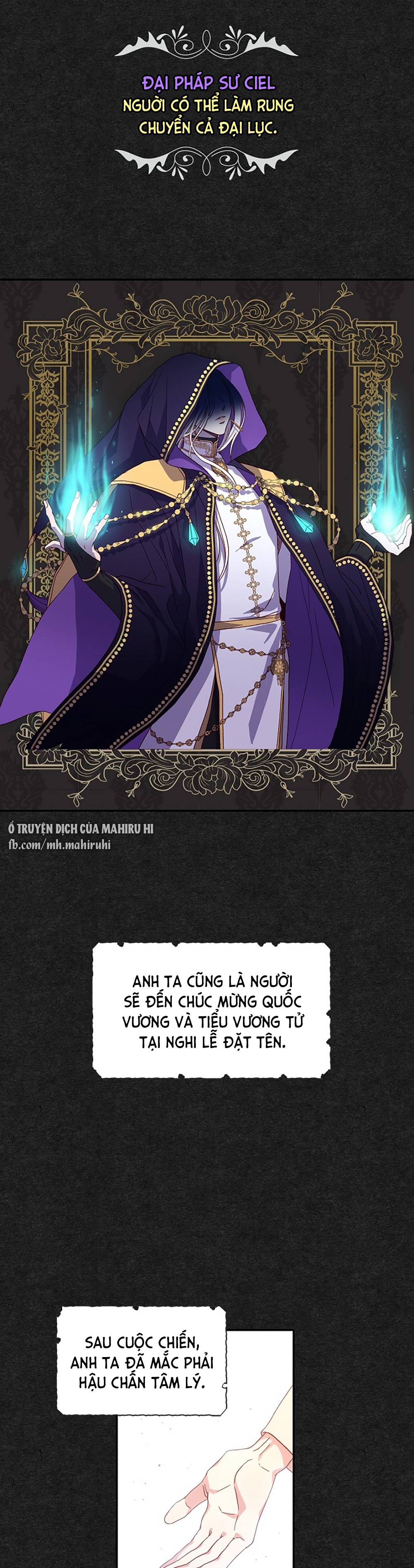 sống sót dưới thân phận hầu nữ chapter 13 20