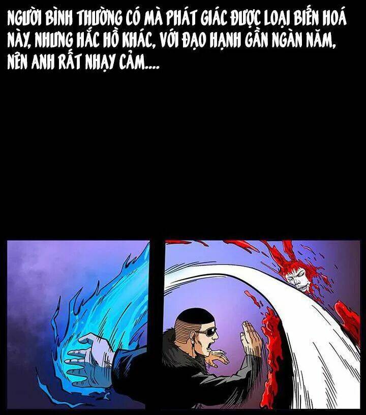 U Minh Ngụy Tượng Chapter 195 65