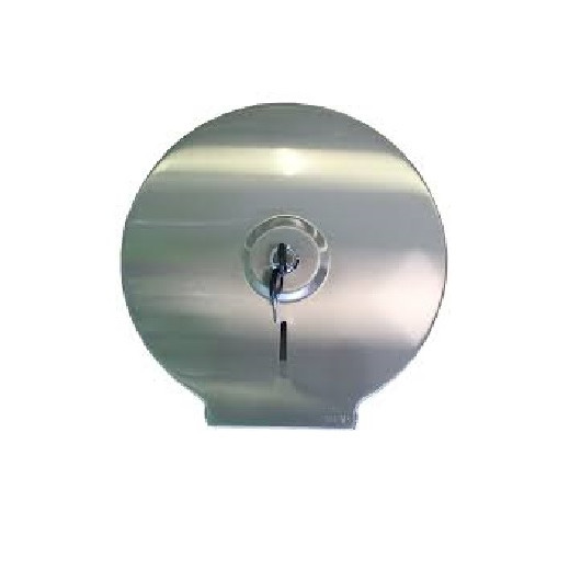 Hộp Đựng Giấy Vệ Sinh Inox 304 Lớn VN