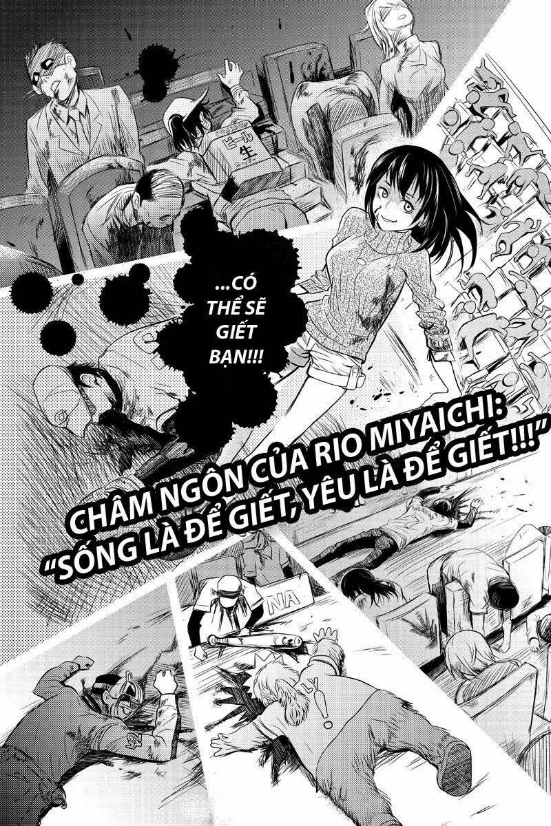 ana satsujin chapter 7 10