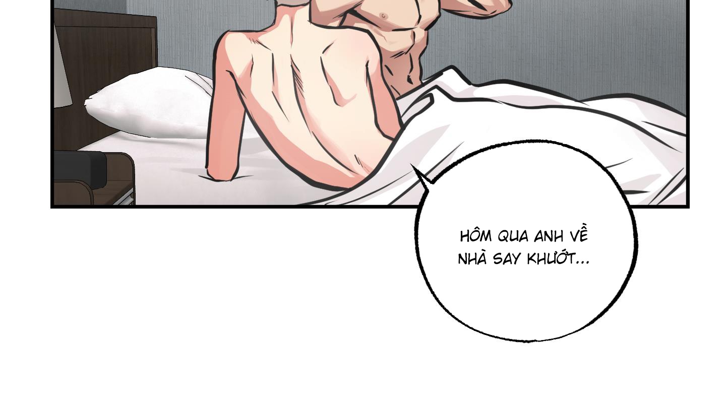 cây thương của ghost chapter 20 126