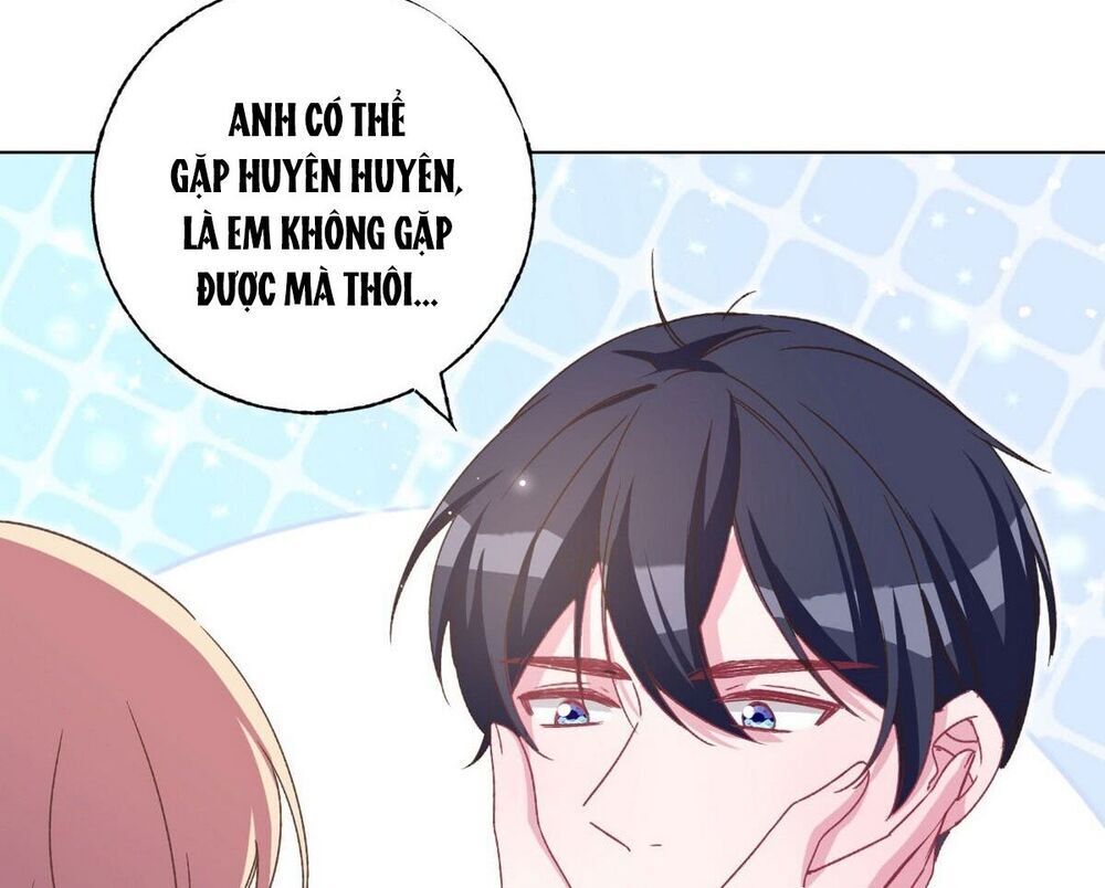 trời ban cho nam thần daddy chapter 50 26