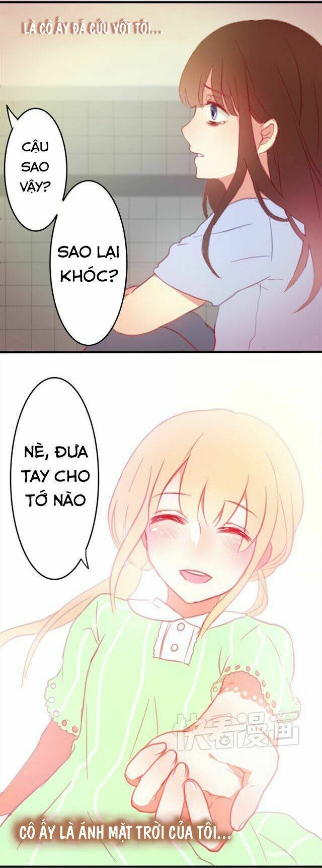 phụ đạo sau giờ học chapter 15 11