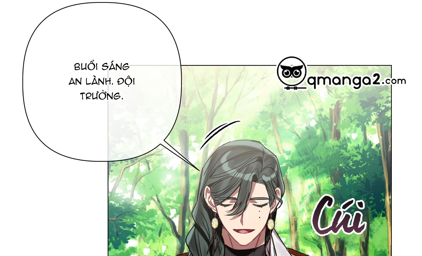 một ngày nọ, tôi được kẻ thù cầu hôn chapter 37 42