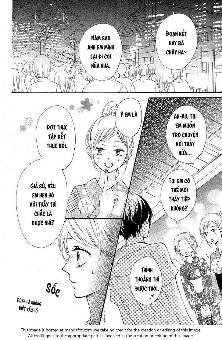koi ni naranai wake ga nai chapter 12 13