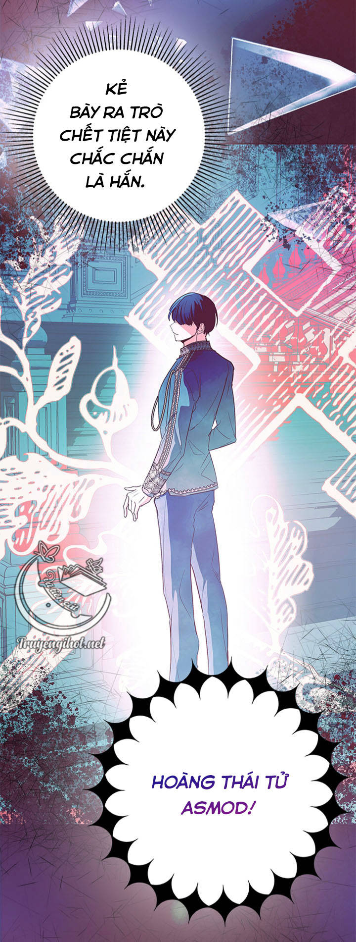 đó chỉ là sai lầm thôi mà, ngài đại công tước! chapter 9.1 7