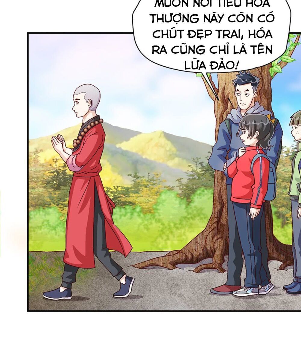 độ ta không độ nàng chapter 5 35