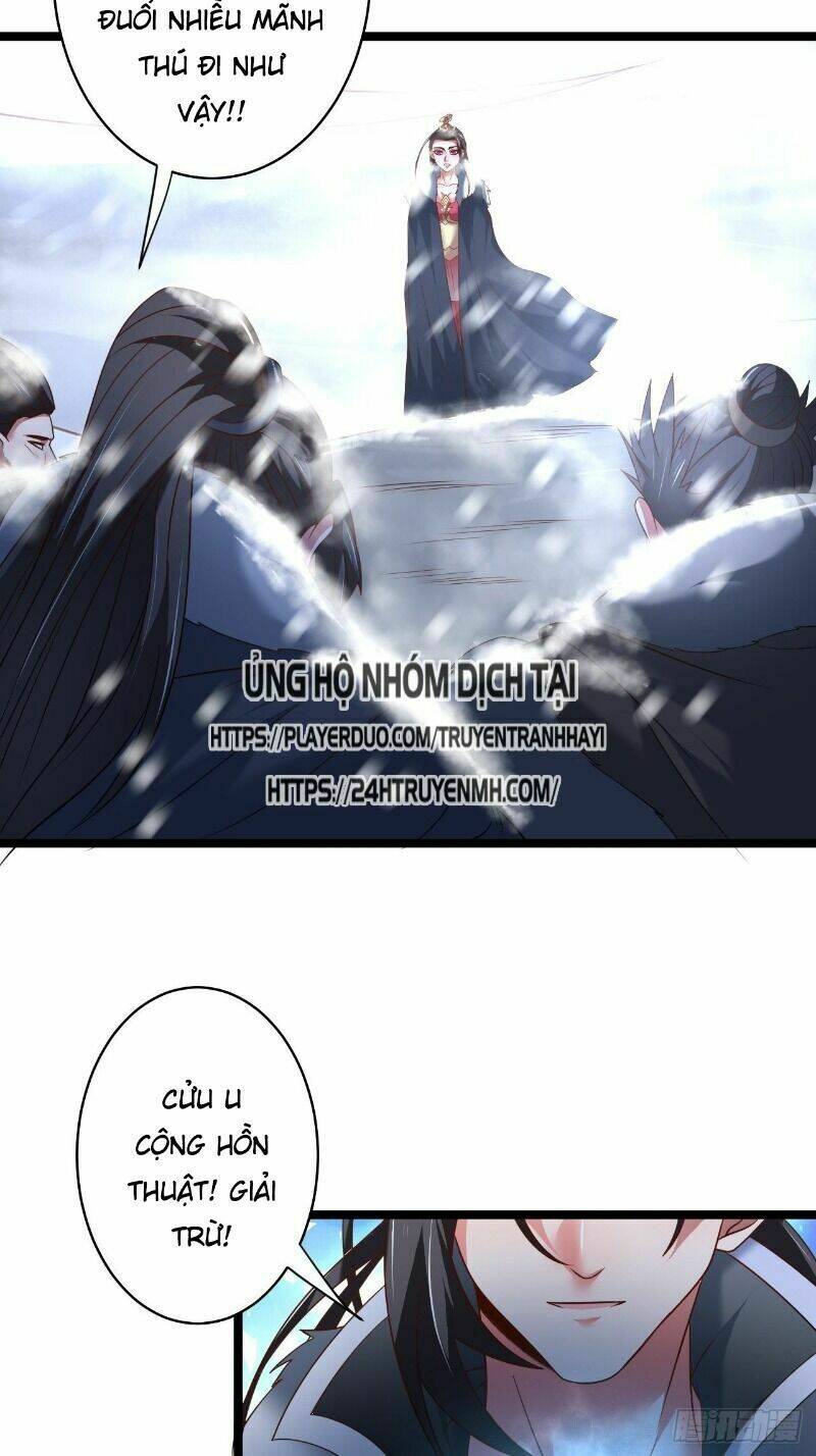 trọng sinh tối cường ma tôn ở rể chapter 89 18