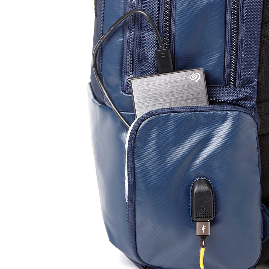 Balo American Tourister Zork 2.0 Backpack 1 AS