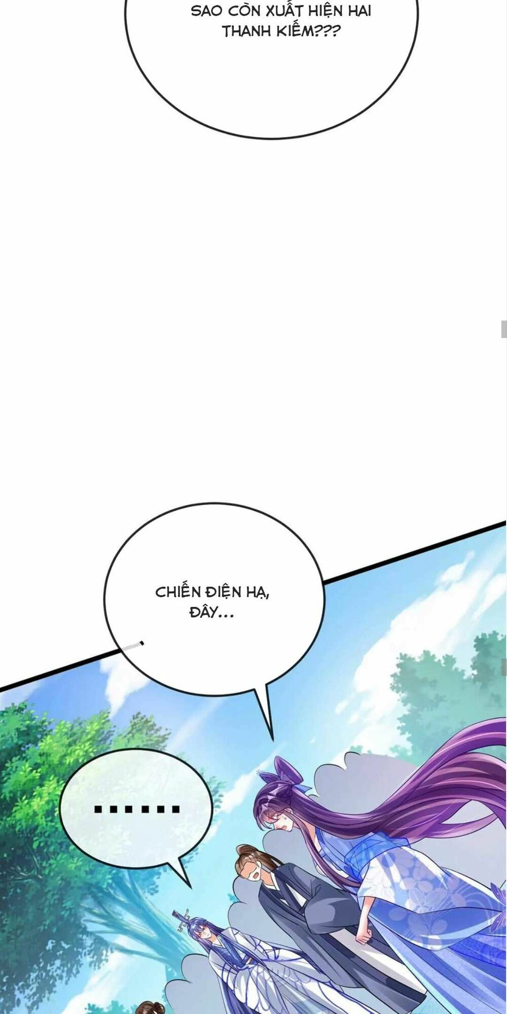 quân hoả nữ hoàng chapter 72 43