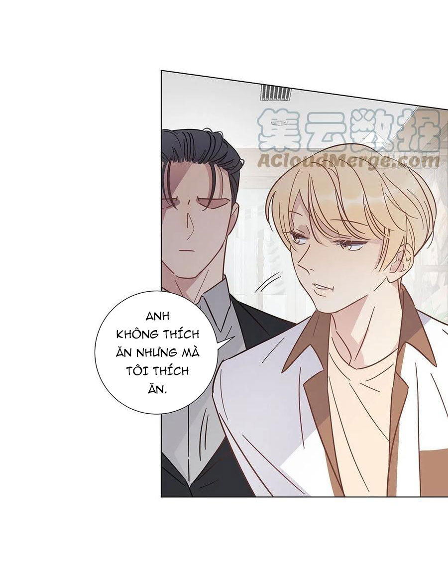 hôm nay nam giả trang nữ vẫn chưa được cầu hôn! chapter 68 36