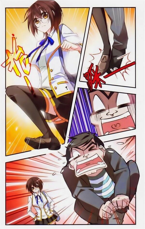 kỵ sĩ hoang tưởng dạ chapter 32 6