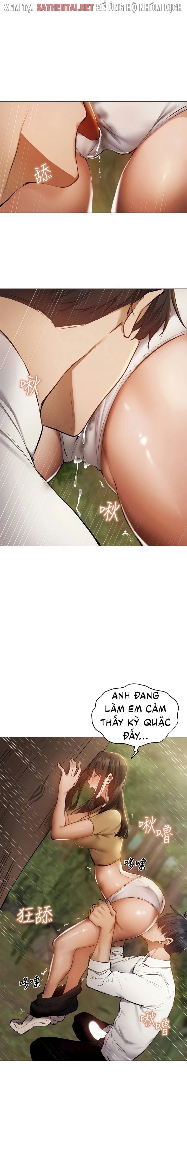 có phòng trống không? chapter 81 6