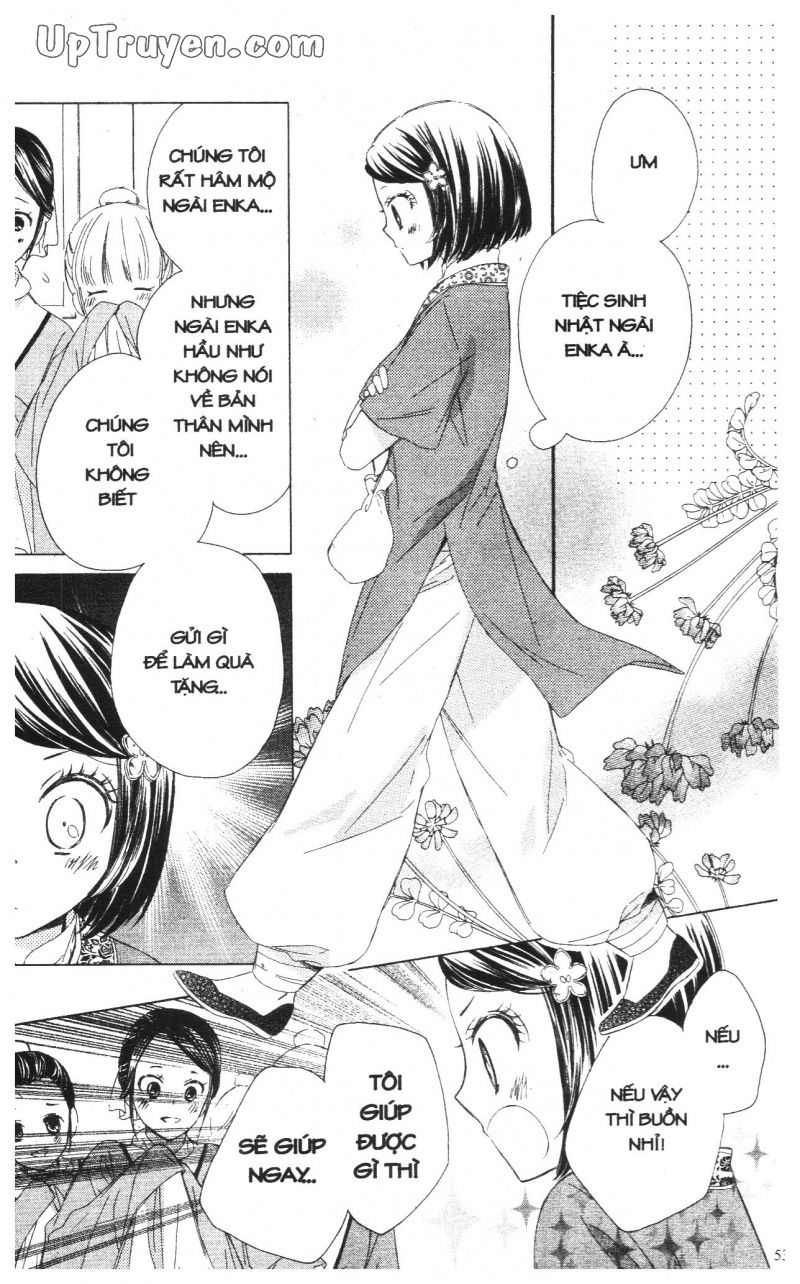 báu vật hoàng cung chapter 13 51