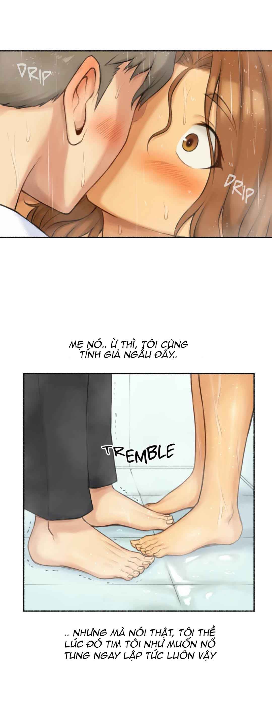 bạn đã xxx bao giờ chưa? chapter 45 2