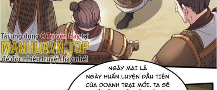 đại tần, ta là con tần thủy hoàng, giết địch thành thần chapter 3 149