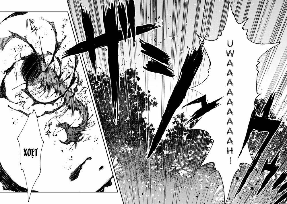 omae go toki ga maou kateru to omou na” to yuusha party o tsuihou sareta no de, outo de kimama ni ku chapter 4 19