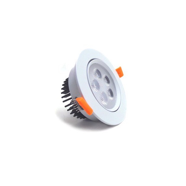 ĐÈN LED DOWNLIGHT ÂM TRẦN