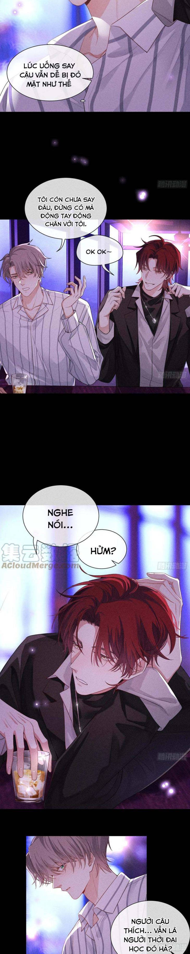 trò chơi săn mồi chapter 11 7