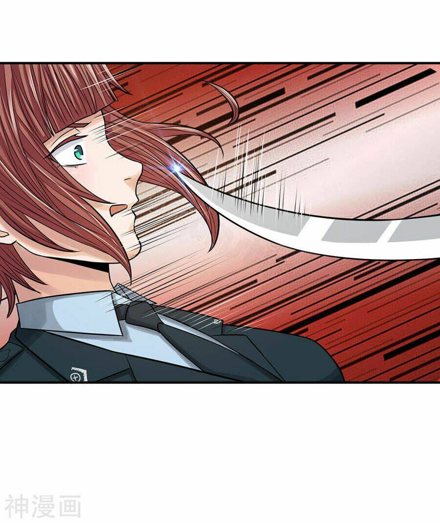 cực phẩm tiên y chapter 23 14