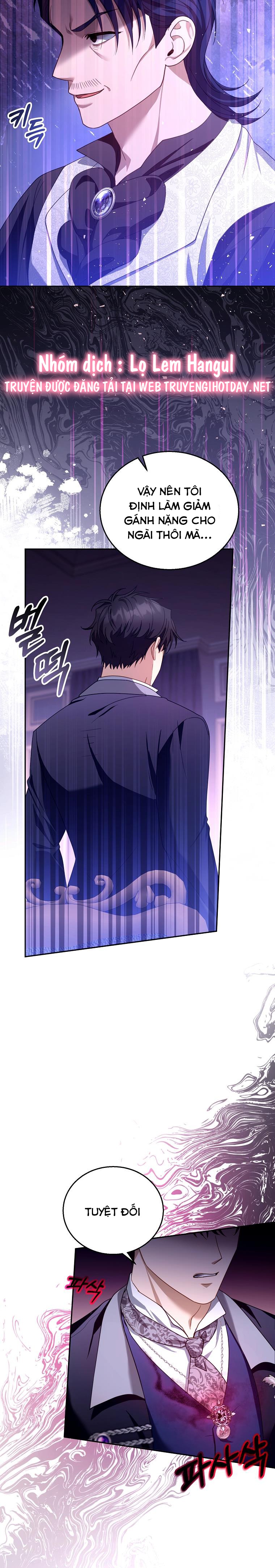 tôi đã có con với người chồng phản diện chapter 90 3