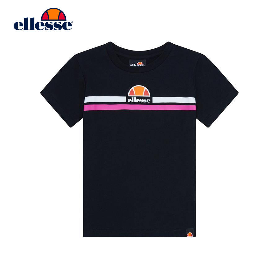 Áo thun tay ngắn thời trang bé gái Ellesse KIDS CLASSICS-KILYO JNR TEE - 620838