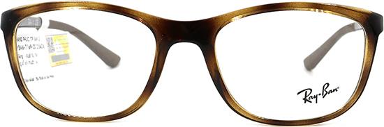Gọng Kính Unisex Rayban RB7169 2012