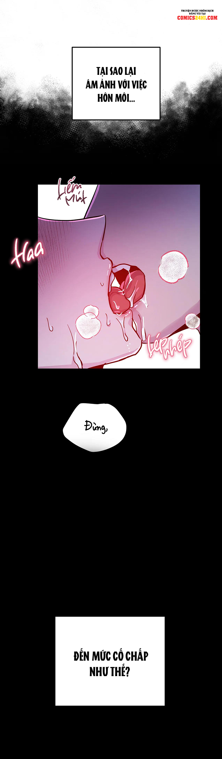 hắc vực chapter 21 25