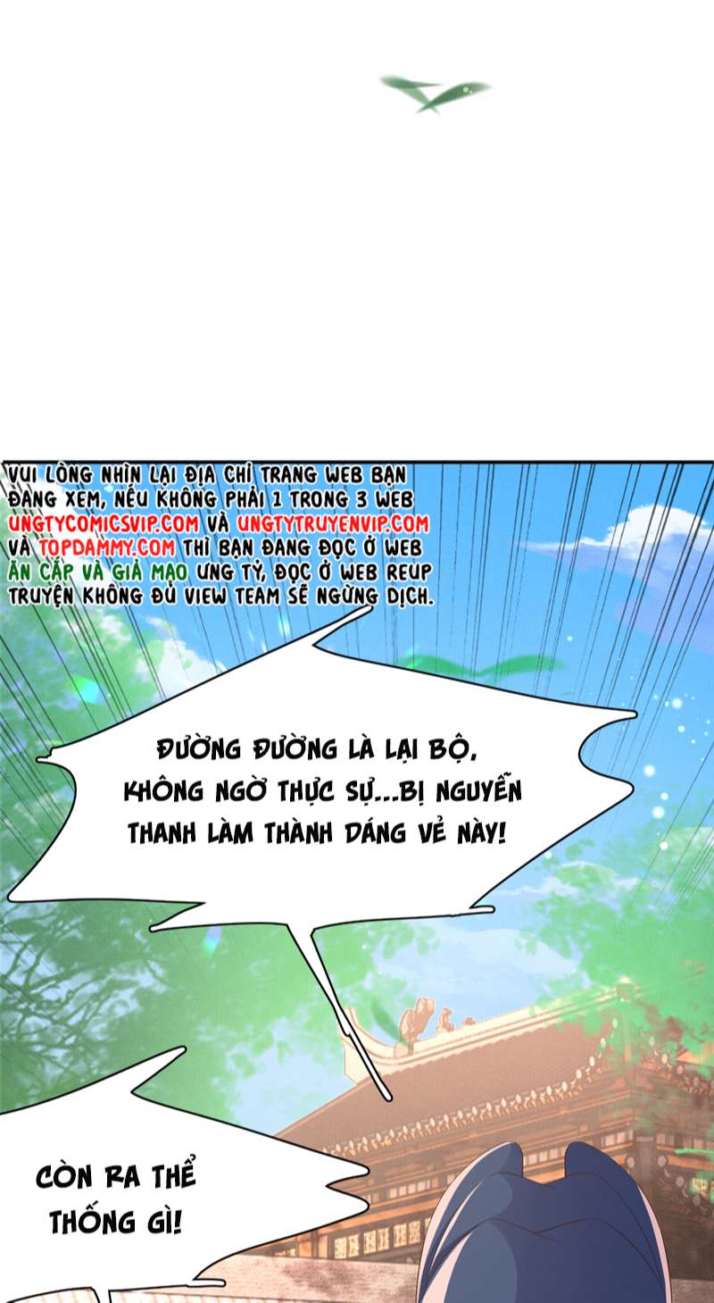 bá tổng vương phi lật xe chỉ nam chapter 80 8