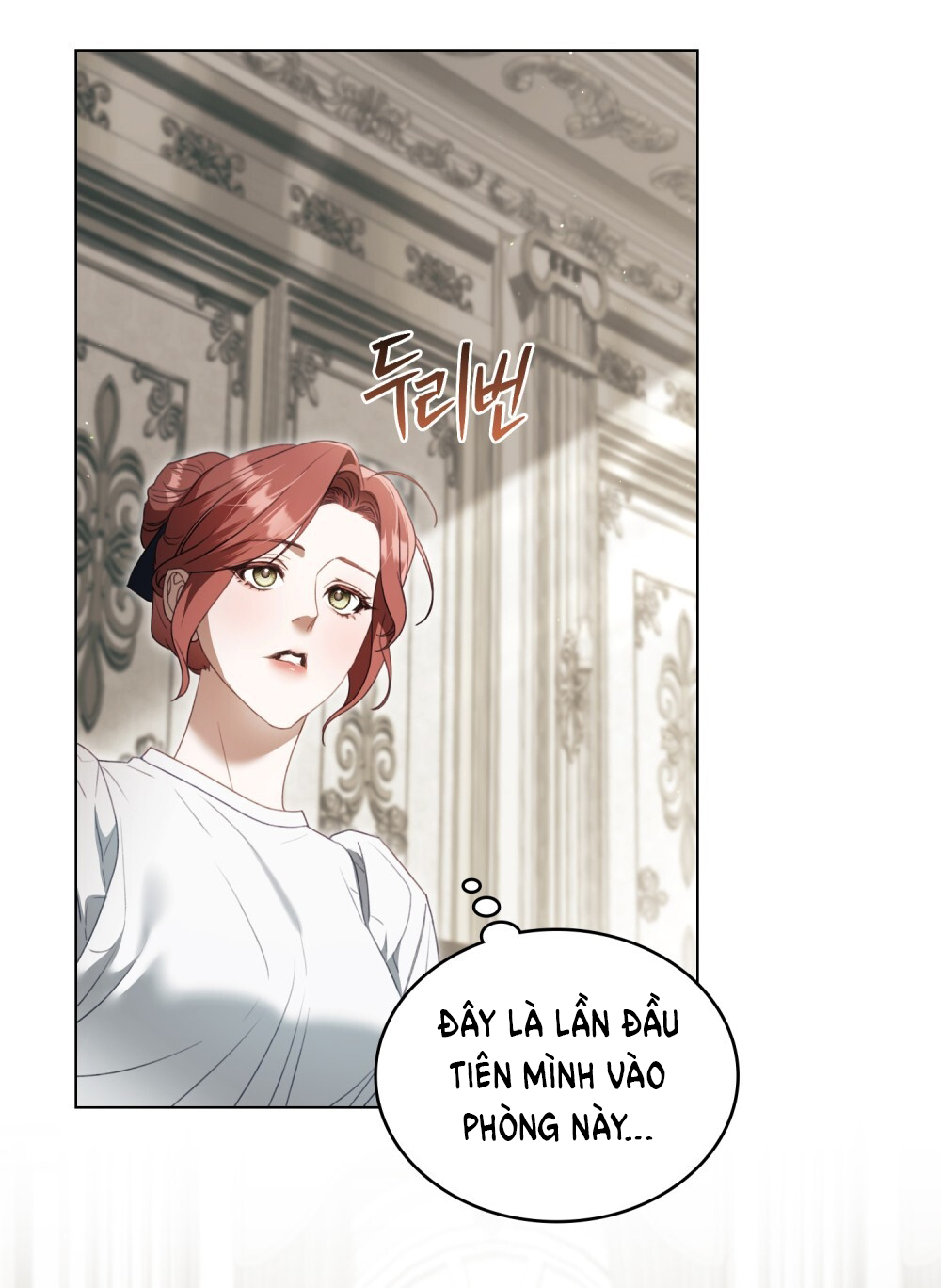 [15+] người hầu gái chapter 15.2 16