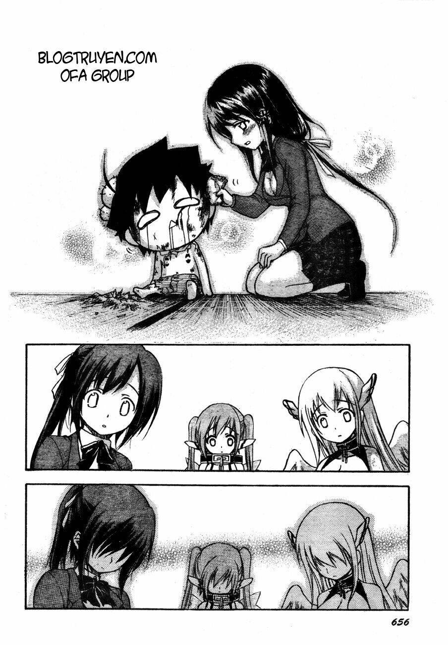 vật thất lạc của bầu trời chapter 36 38