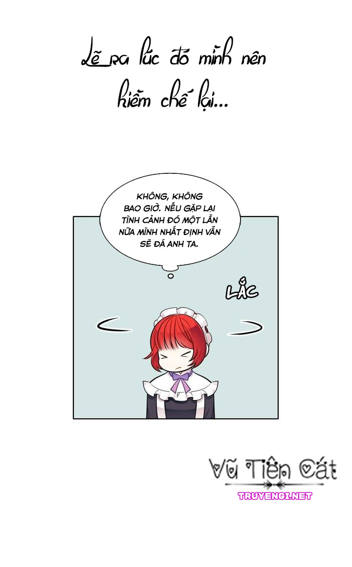 thanh tra của muiella chapter 39 10