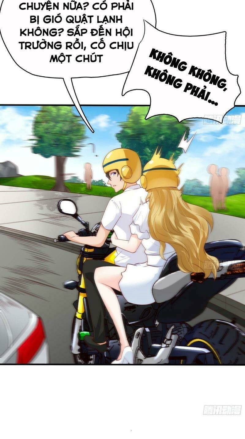 shipper thần cấp chapter 26 16