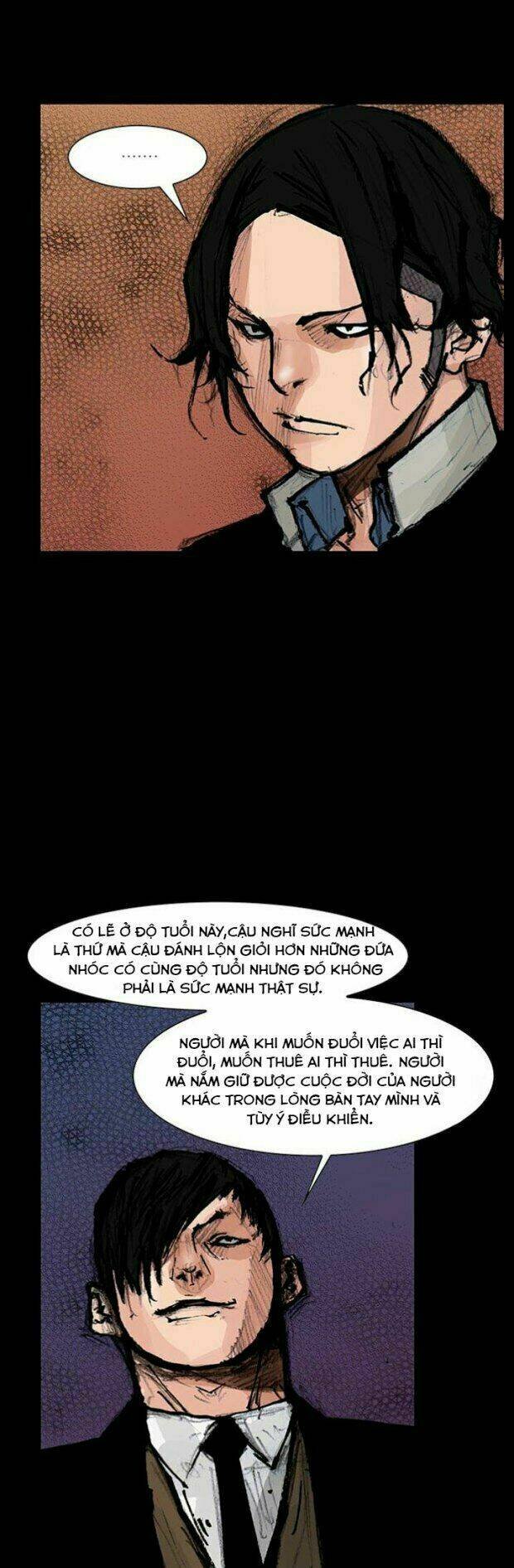 dokgo 2 | độc cô 2 chapter 12 20