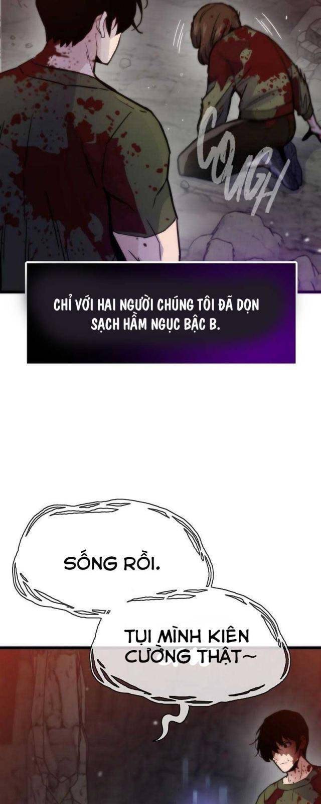 hồi quy giả chapter 57 39