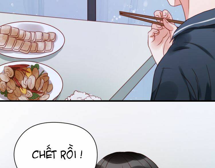 lượm được 1 tiểu hồ ly chapter 27 51