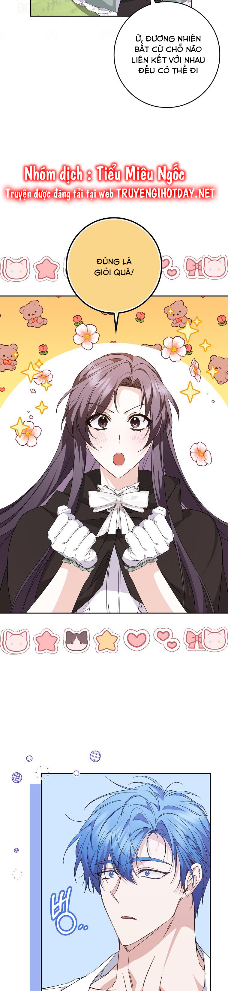 anh chỉ là đồ bỏ đi của tôi mà thôi chapter 54 31