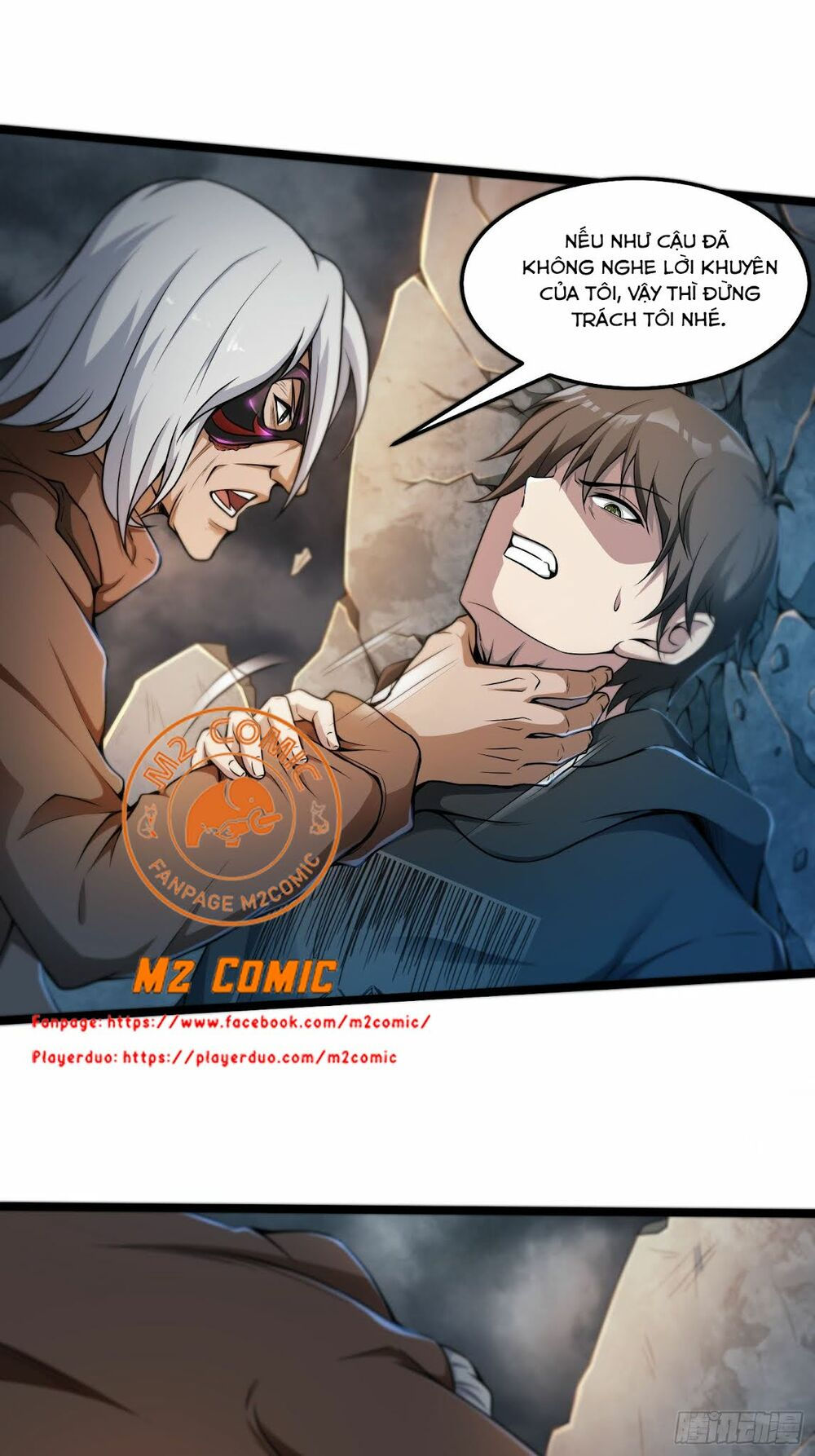 đệ nhất người ở rể chapter 42 9