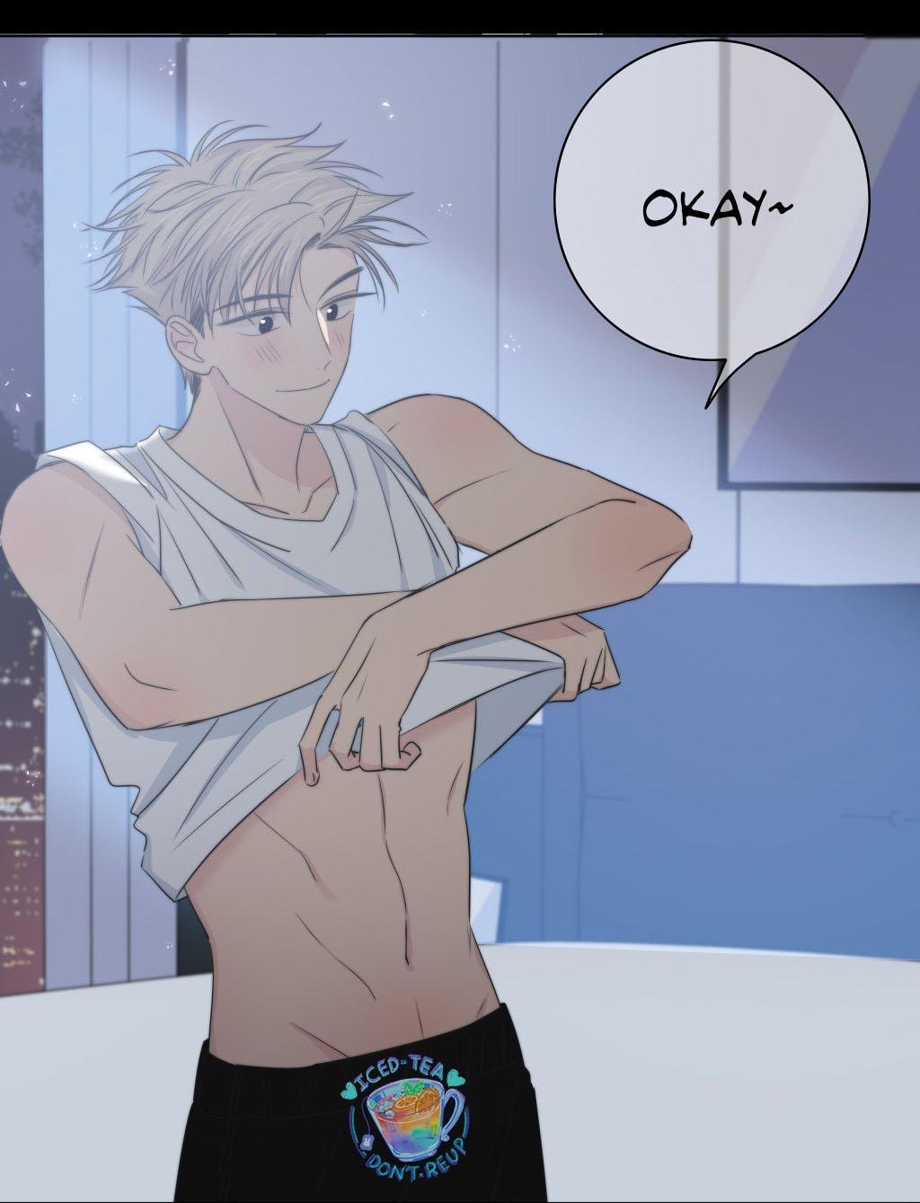 chạm vào thế giới của người chapter 19 34