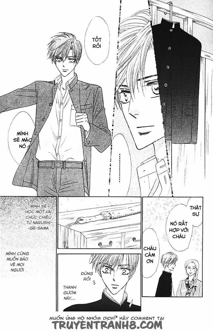 kim cương bạc chapter 24 31