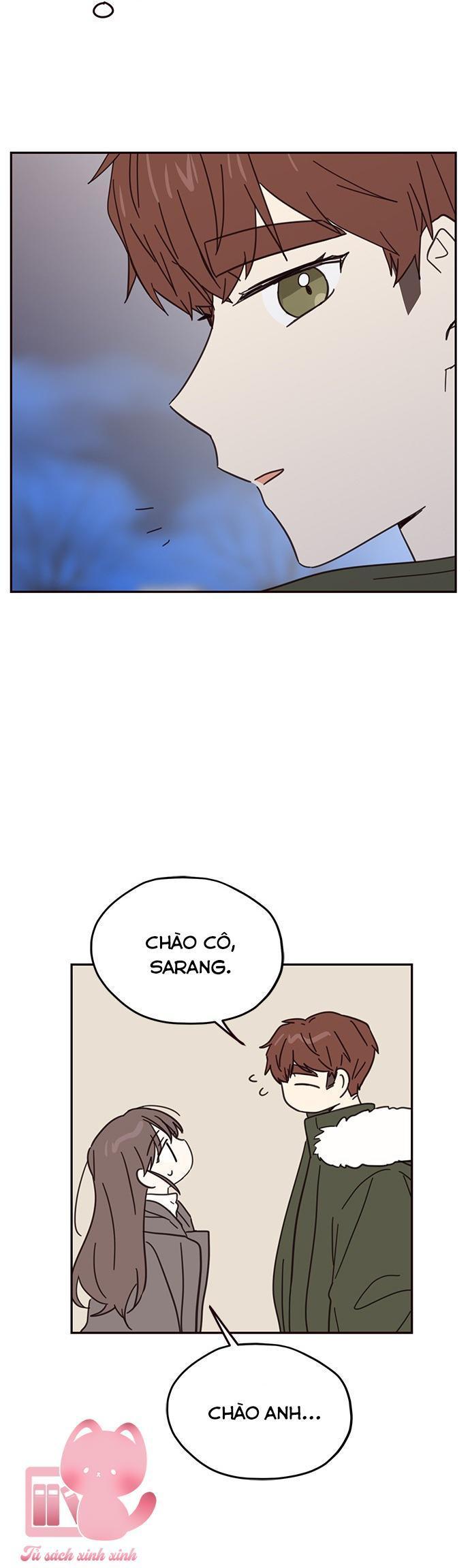 sợi chỉ tình yêu chapter 76 16